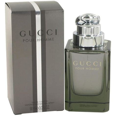 gucci pour home cologne for men 3 oz|gucci cologne for men cheap.